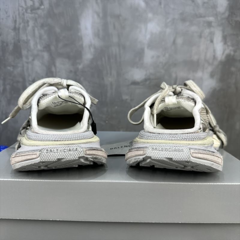 Balenciaga Track Shoes